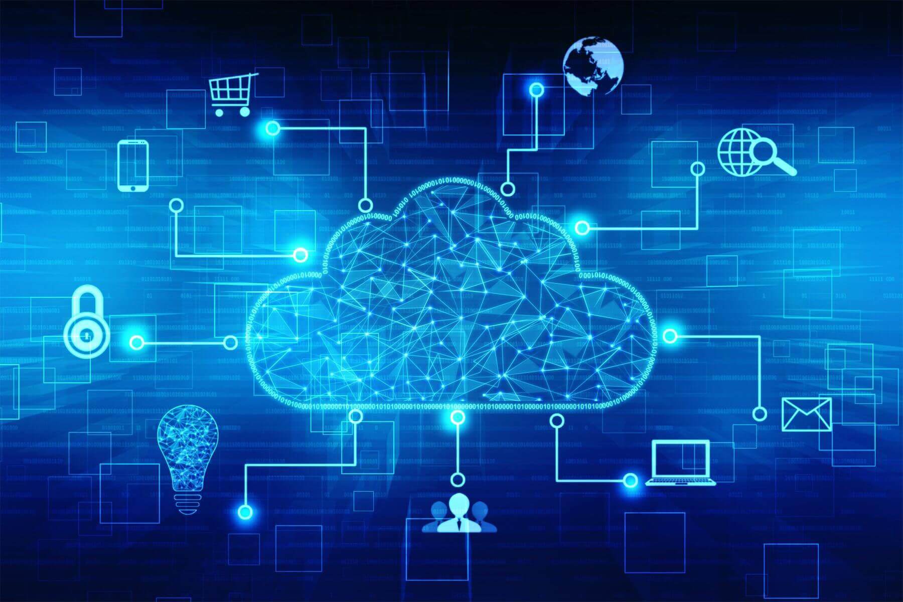 Relevance and Great Things about Cloud Computing In Today’s World