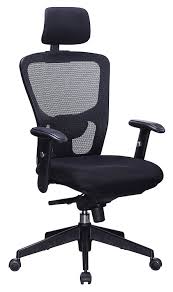 neck chair