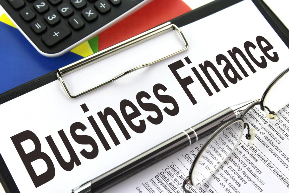 Financial Literacy Business