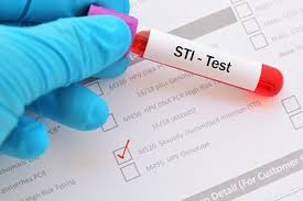  std test